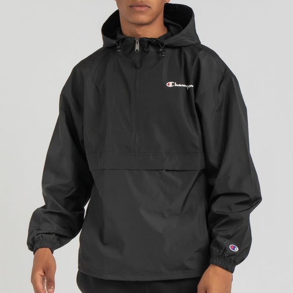 Champion Other - Champion Windbreaker